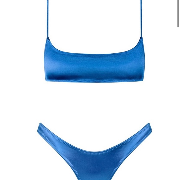 triangl swimwear Other - Galaxy Royals triangl